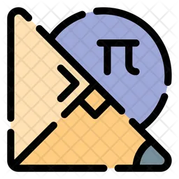 Maths  Icon