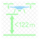 Flight Drone Maximum アイコン