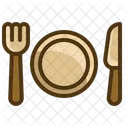 Meal  Icon