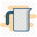 Jug Drink Beverage Icon