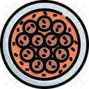 Meatball Tasty Food Icon