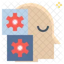 Mechanism Engineering Technician Icon