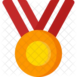 Medal  Icon