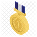 Award Winner Badge Icon