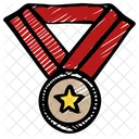 Medal  Icon