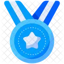 Medal  Icon