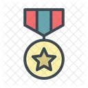 Medal  Icon