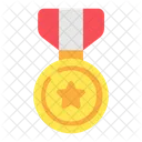 Medal Ribbon Competition アイコン