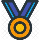 Medal  Icon