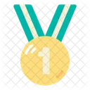 Medal  Icon