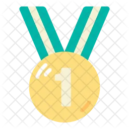 Medal  Icon