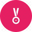 Medal  Icon