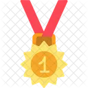 Medal First Winner アイコン