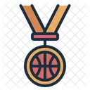 Medal  Icon