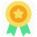 Medal  Icon