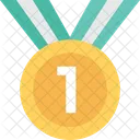 Medal  Icon