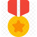 Medalha  Ícone