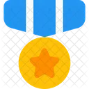 Medalha  Ícone