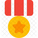 Medalha  Ícone