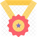 Medalha  Ícone