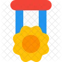 Medalha de Honra  Ícone