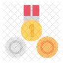 Medallas Icono