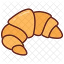 Croissants  Icono