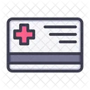 Health Medical Care Icon