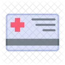 Health Medical Care Icon