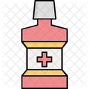 Medical Medicine Medicine Jar Symbol