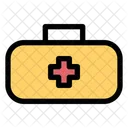 Medical Box  Icon