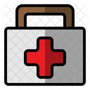 Medical Box  Icon