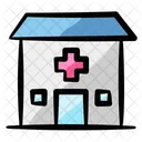 Clinic Icon