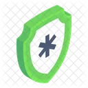 Medical Insurance  Icon