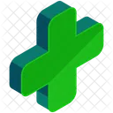 Medical Sign Symbol Icon