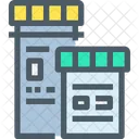 Medication Bottle Medicine Icon