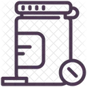 Medicina Cuidado Tratamento Ícone