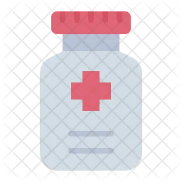 Medicine  Icon