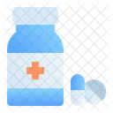 Medical Healthy Medicine Icon