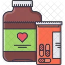 Medicine  Icon