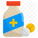 Medicine  Icon