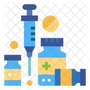 Medicine  Icon