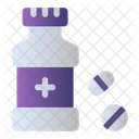 Medicine  Icon