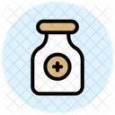 Medicine  Icon