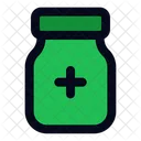 Medicine Suplements Suplement Icon