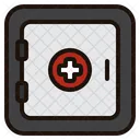 Medicine cabinet  Icon