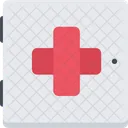 Medicine Chest Dentist Icon