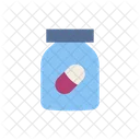 Medicines  Icon