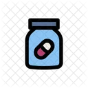 Medicines  Icon