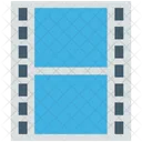 Medien Player Film Symbol